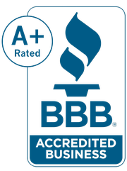 BBB Accredited