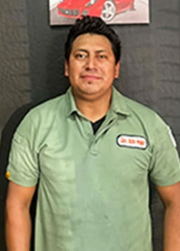 Carlos Saquic Ordóñez's picture